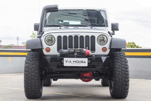 Imagem 2 de 15 de Jeep Wrangler Sport 3.6 V6 284cv (gasolina)