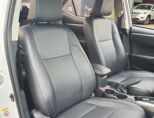 Imagem 9 de 9 de Toyota/corolla