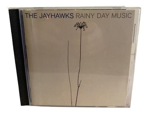 The Jayhawks  Rainy Day Music Cd  Us Usado