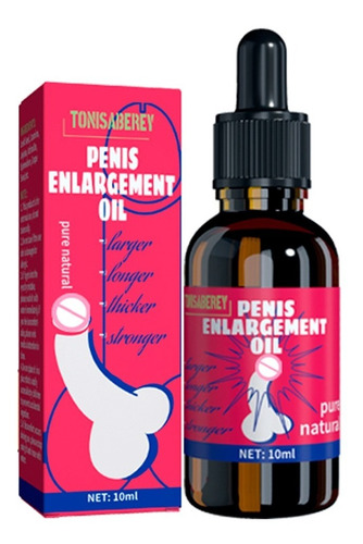 Penis Oil Agrandador Disfuncion Erectil Viagra Potenciador