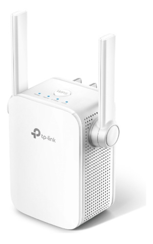 Repetidor Wifi Mesh Inalambrico Tp-link Ac750 Dual Band