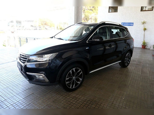 MG RX5 1.5 COMFORT 4X2 MT 5P