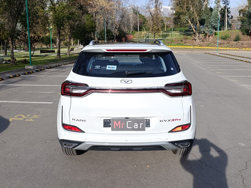 Chery Tiggo 3 2024