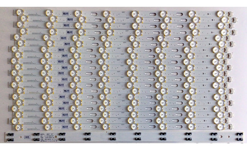 Led's Samsung Bn96-51978a Cy-tt050hmav1h Qn50q80tafxza (Usado)