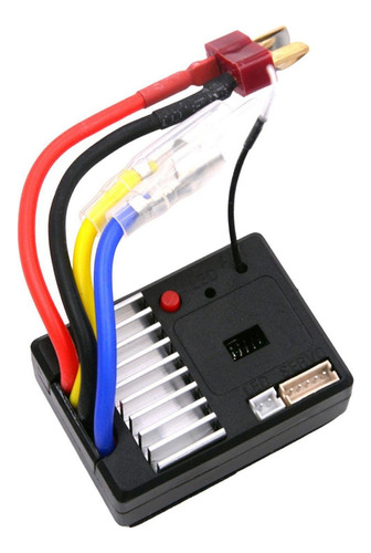 Conjunto De Placa De Circuito De Placa Receptora Rc Para