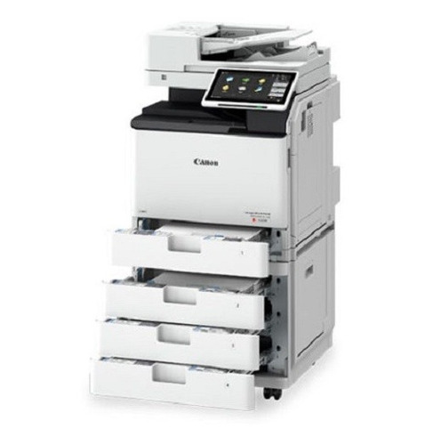 Impresora Canon Imagerunner Advance Dx C357if