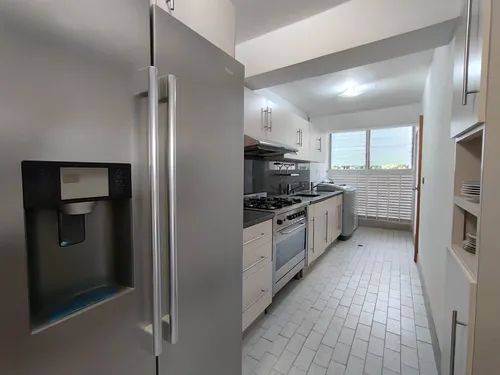 Apartamento En Venta Santa Fe