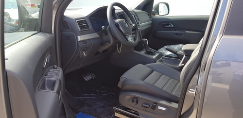 Volkswagen Amarok 3.0 Tdi 258cv V6 Highline 4x4 Aut
