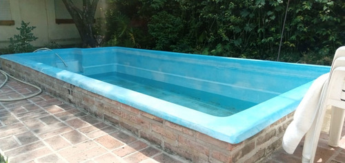 Imagen 12 de 27 de Casa En Venta En Nueve De Julio