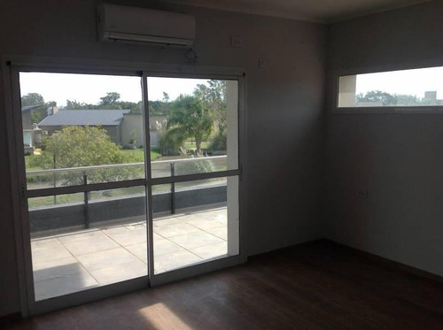 Imagen 20 de 30 de Venta Casa Sustentable A Estrenar Country 2 Lagunas