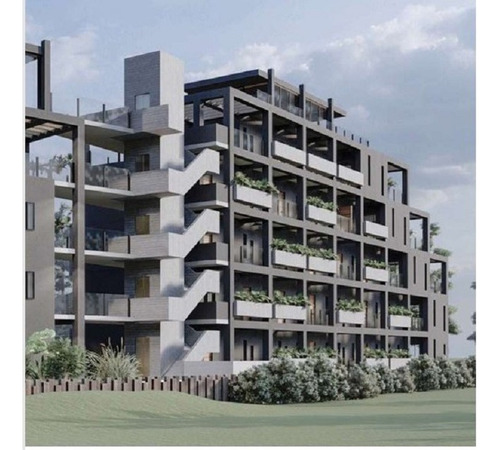 Departamento En Venta En Pinamar Desde Pozo Con Financiación