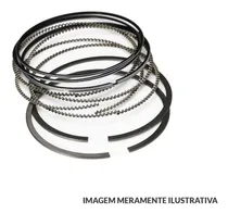 Comprar Anel Segmento Toyota Paseo 1.5 16v Ano 92\u002F98 0 - 050