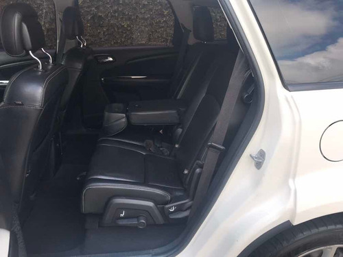 Dodge Journey 2015 3.6 Sxt 5p