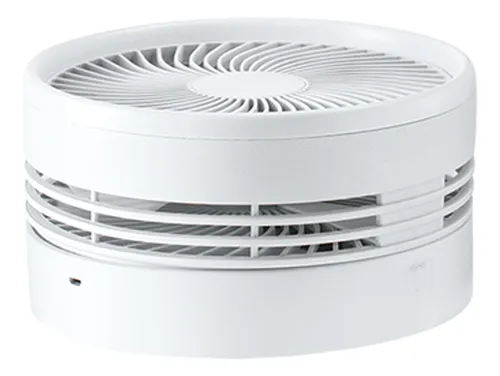 Ventilador Portatil Polar Breeze Fan Extensible