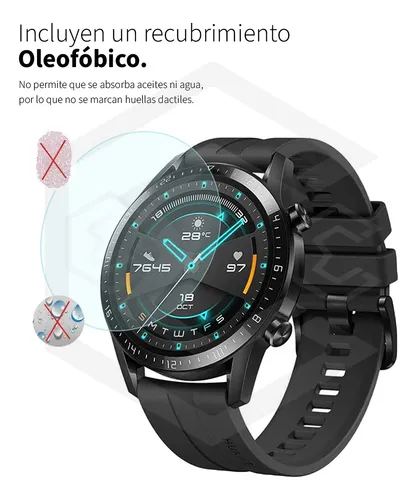 Vidrio templado huawei watch gt 2 new arrivals