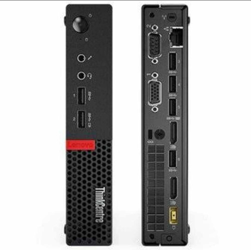 Mini Pc Lenovo Thinkcentre Gamer Intel Core I3 16gb Ram 240g