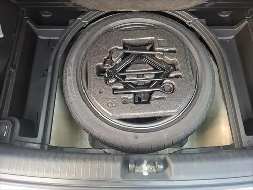 Kia Niro 1.6 LX Híbrido At
