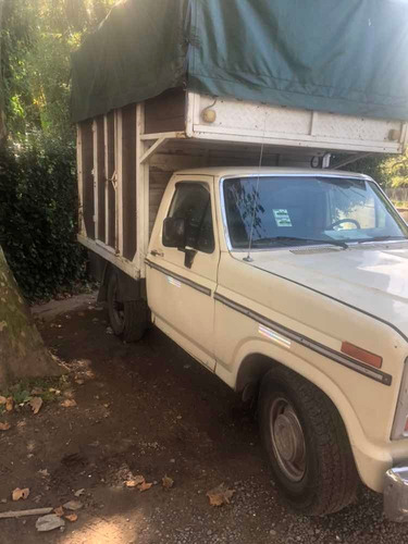 Ford F-100