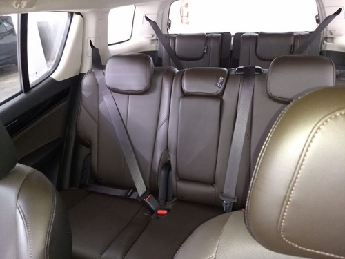 Chevrolet Trailblazer Premier 0km #7