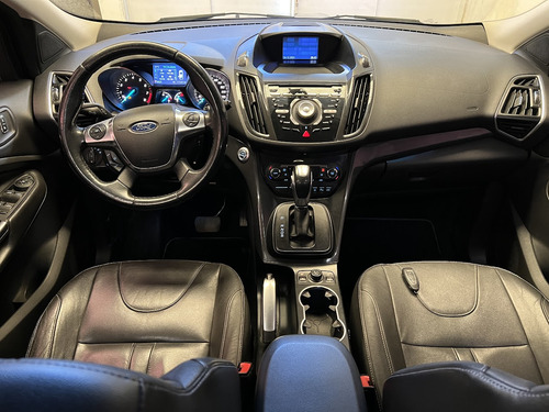 Ford Kuga 1.6 Titanium At Awd T 180cv
