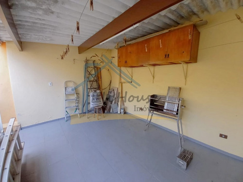 Imagem 7 de 28 de Casa - Ca00183 - 69001951