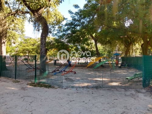 Apartamento - Ref: Ap2ap52741
