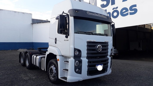 Imagem 5 de 5 de Volkswagen Vw 25.390