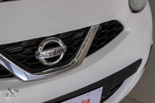 Nissan March 1.0 12v S 5p