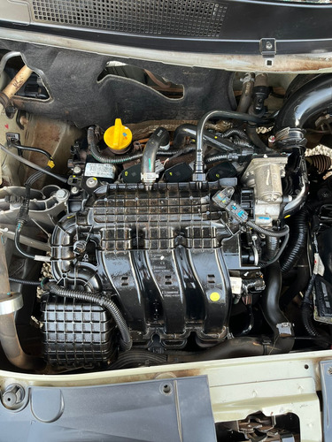 Renault Logan 1.0 3cc 2023 Fex 82cvs - Solicite Peças