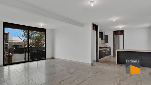 Imagen 4 de 18 de Departamentos En Venta A 5 Min De Santa Fe Lomas De Las Águi