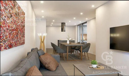 Imagen 18 de 19 de Venta Apartamento Un Dormitorio En Punta Carretas - 102