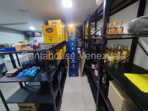 Local En Venta En El Ccct Jr