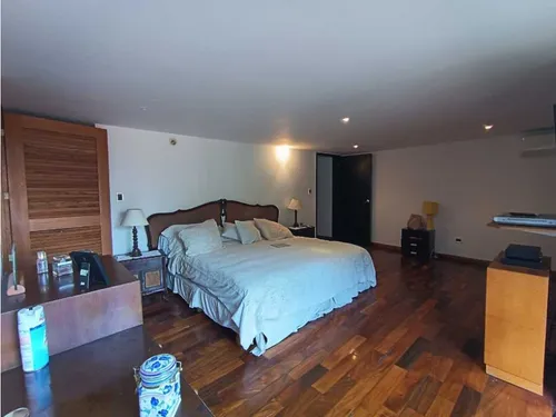 Venta Apartamento La Lagunita