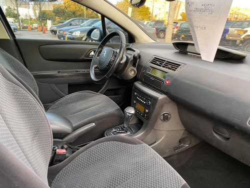 Citroen C4 Sx Techo Panoramico