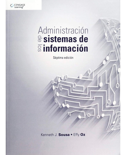 Administracion De Los Sistemas De Informacion