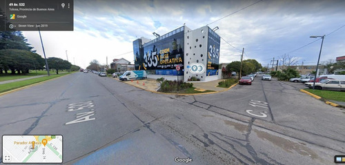 Imagen 1 de 30 de Edificio De Oficinas En Venta En La Plata | Avda. 532 Esq. 119 (edificio)