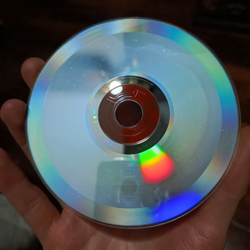 Linkin Park Rock Sound Compilado Cd Promo Promo (Usado)