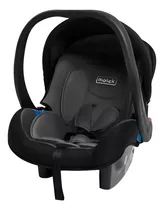 Comprar Huevito Carrie Porta Bebe Motek 5021 Gris 5021 Negro