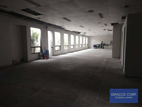 Imagem 2 de 16 de Loja Para Alugar, 253m² - Morumbi - São Paulo/sp - Lo0039