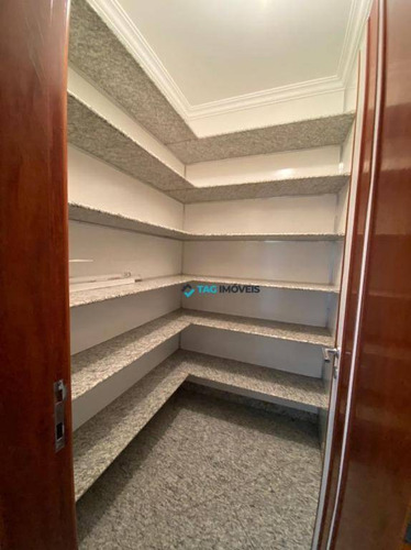 Imagem 16 de 30 de Apartamento Com 4 Dormitórios À Venda, 238 M² Por R$ 1.350.000,00 - Jardim Proença - Campinas/sp - Ap2289