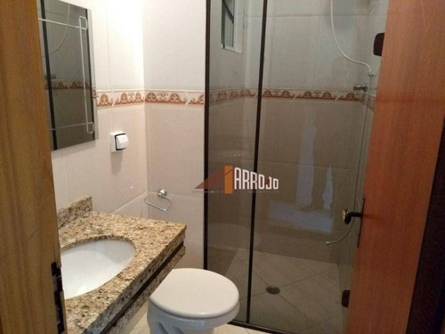 Imagem 8 de 19 de Sobrado Com 2 Suites À Venda, 76 M² Por R$ 375.000 - Penha - São Paulo/sp - So1459
