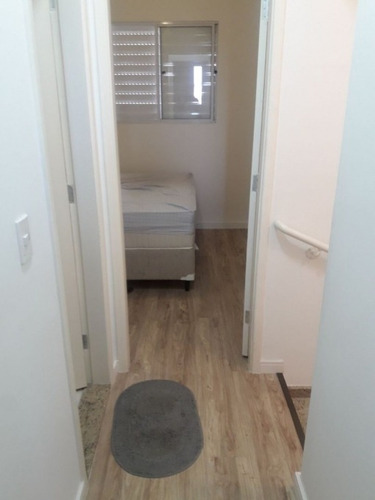 Imagem 4 de 21 de Casa Em Condomínio Pronto Para Morar Osasco - Sp - Santa Maria - 0587