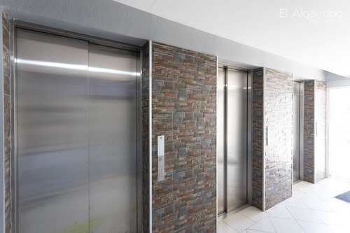 Departamento Venta 2 D1b En Condominio Comuna San Miguel