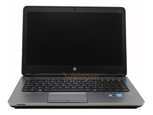 Hp Probook 640 G1, Disco Duro 1tb, Memoria Ram 8gb, Core I5