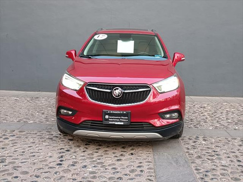 Buick Encore 1.4 Cxl Premium At