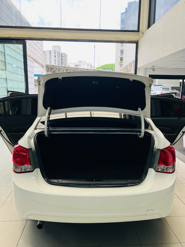 Chevrolet Cruze 2013