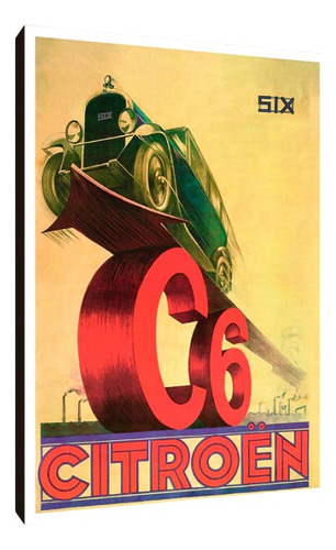 Cuadros Poster Carteles Vintage  S 15x20 (vtge (28))