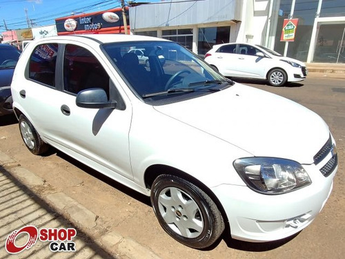 Chevrolet Celta 1.0 Ls Flex Power 5p