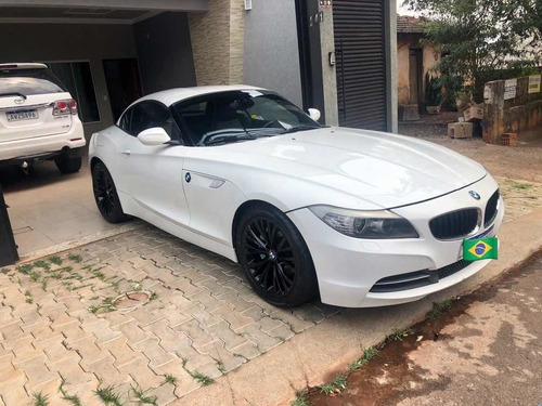 Bmw Z4 Bmw Z4 23i 2.5 6cc