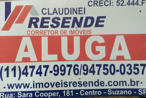 Imagem 1 de 1 de Galpão Comercial Av Marques Figueira Suzano Pcl-0002